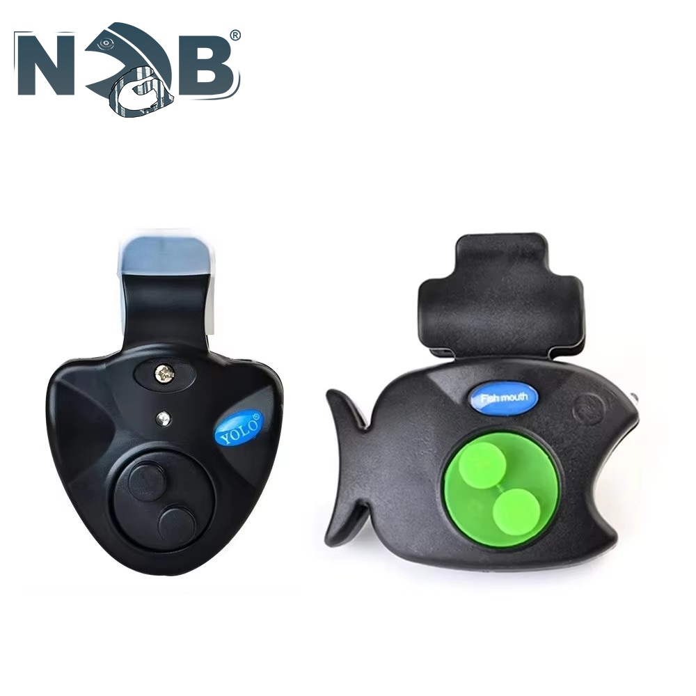 Bite Alarm - NGB Angeln Biss Alarm Ohne Batterie