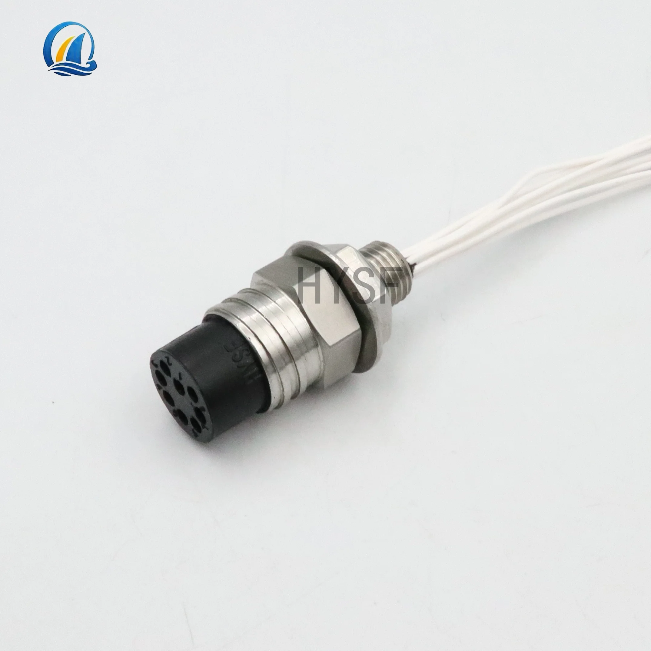 Underwater Camera - MCIL-8-M MCB-H8F steckbarer Nasskabel-Roboteranschluss IP68 IP69