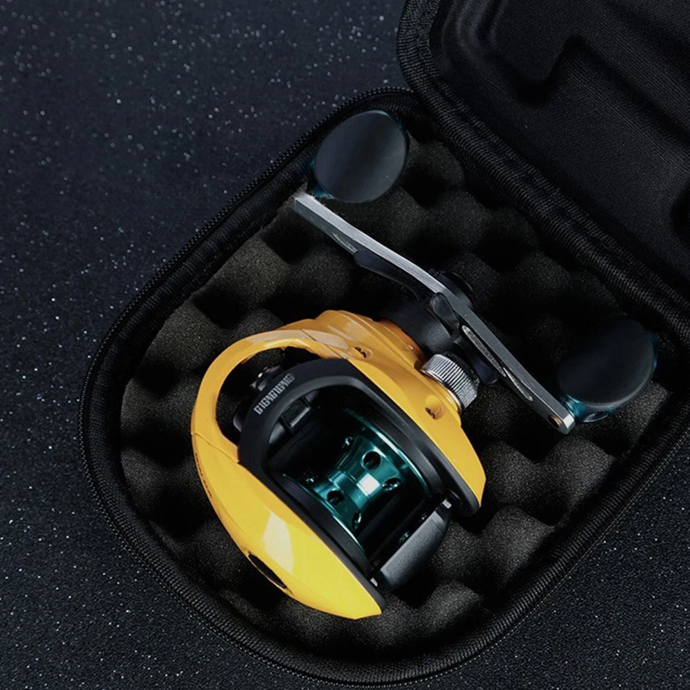 Tragbare Angelrollentasche, Sc – Fish Finder Case Bewertung und Preis