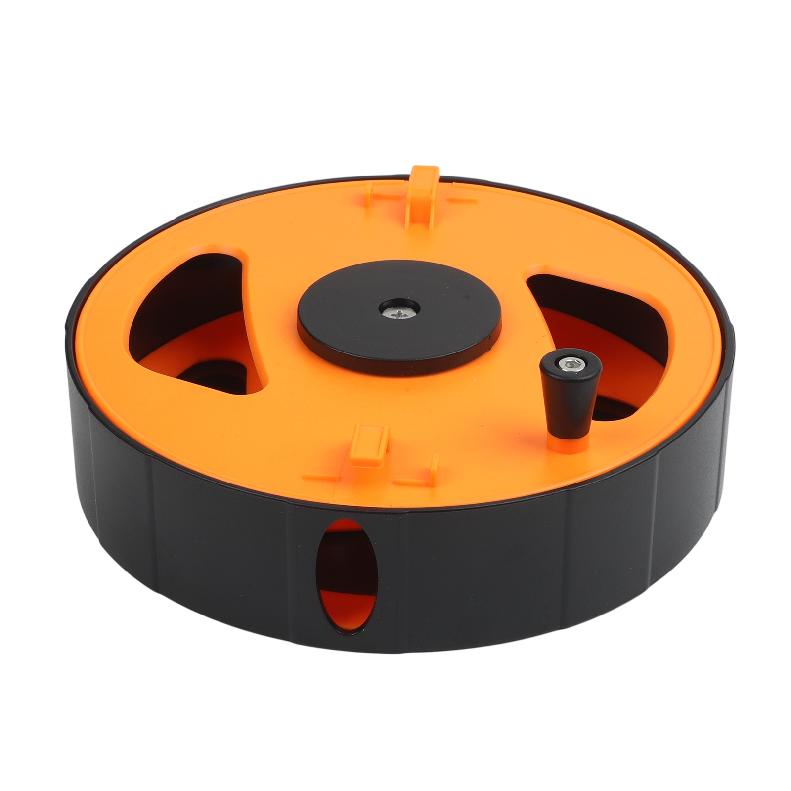 Schwarz/Orange/ABS Edelstahl A – Fish Finder Case Bewertung und Preis