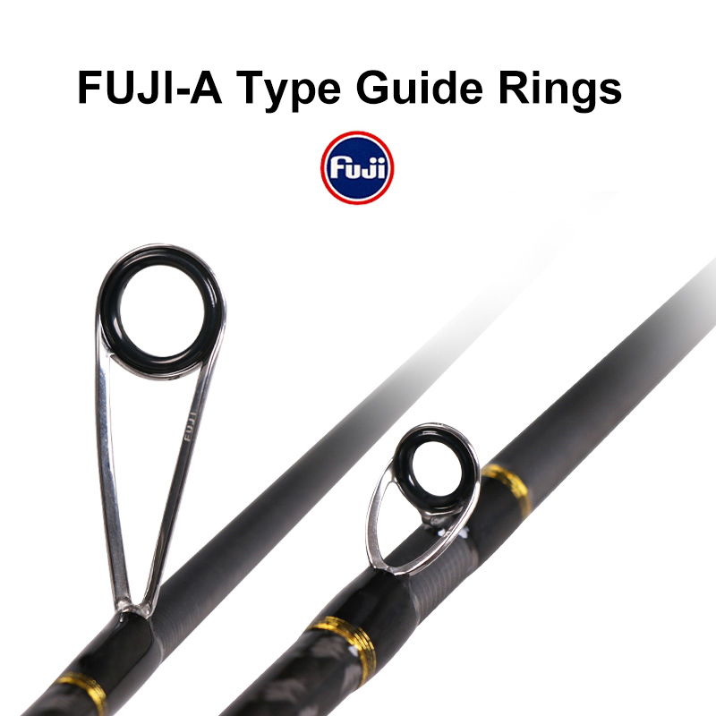 SPURS Pro Light Game Angelrute – Kastking Reel Zephyr Bewertung und Preis