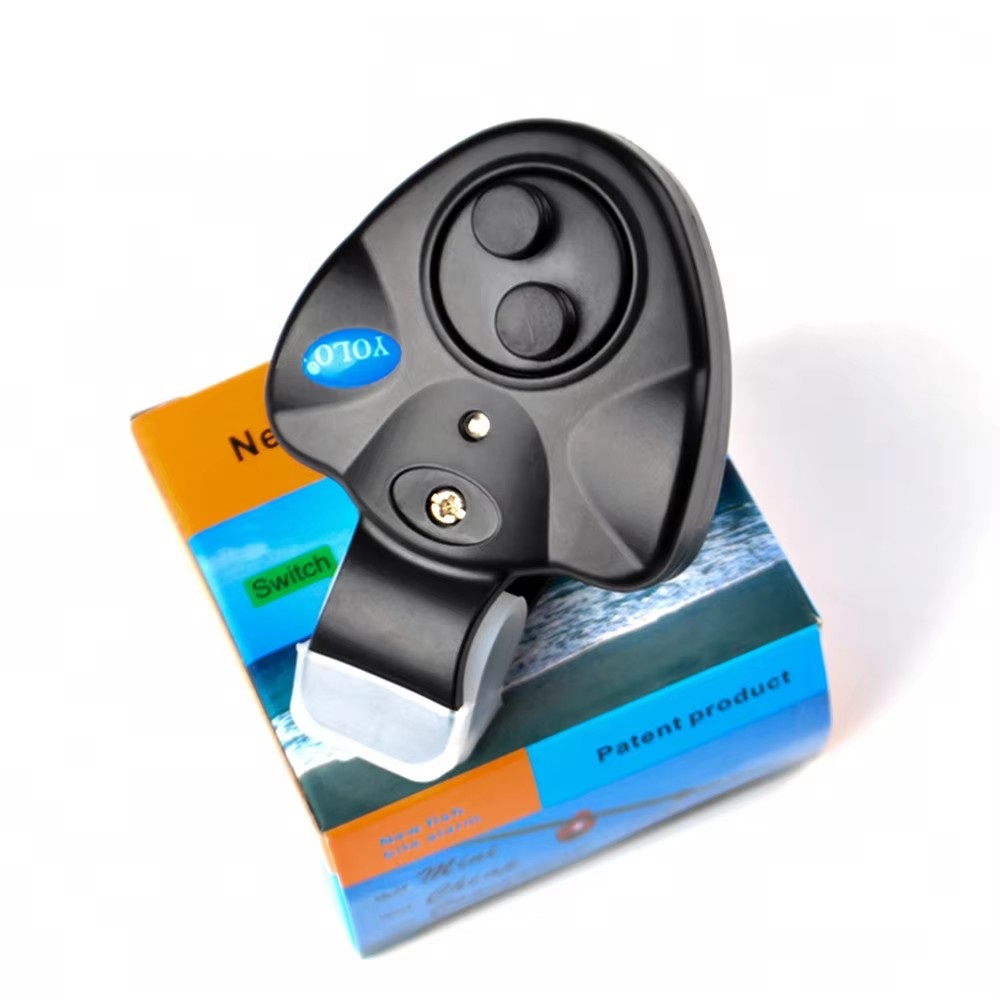 NGB Angeln Biss Alarm Ohne Bat – Bite Alarm Bewertung und Preis