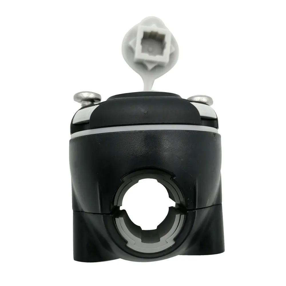 Angeln Schiene Geklemmt Basis  – Fish Finder Case Bewertung und Preis