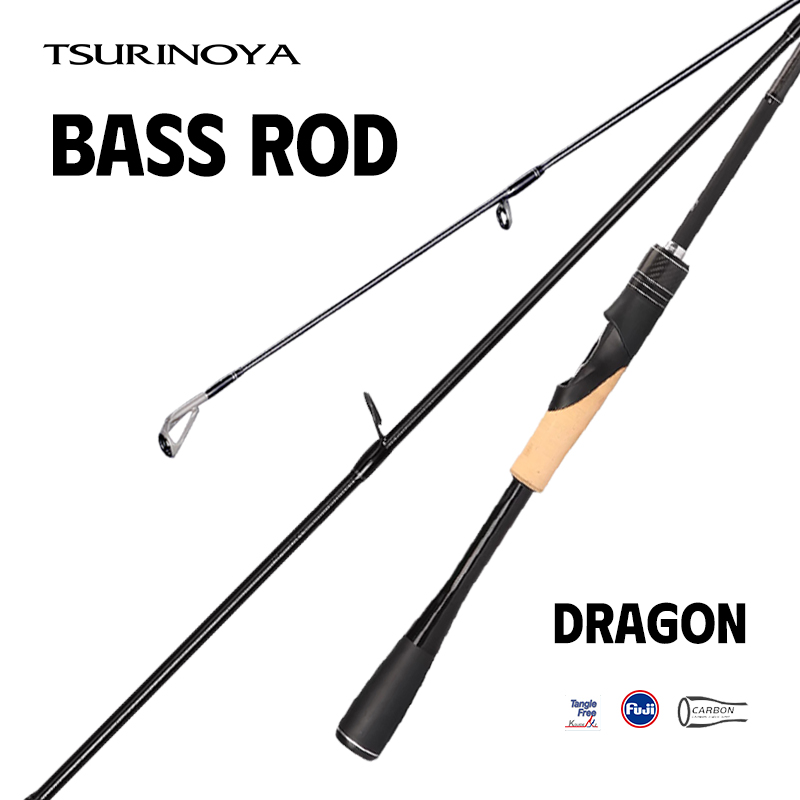 TSURINOYA Long Casting Rod DRA – Kastking Reel Zephyr Bewertung und Preis
