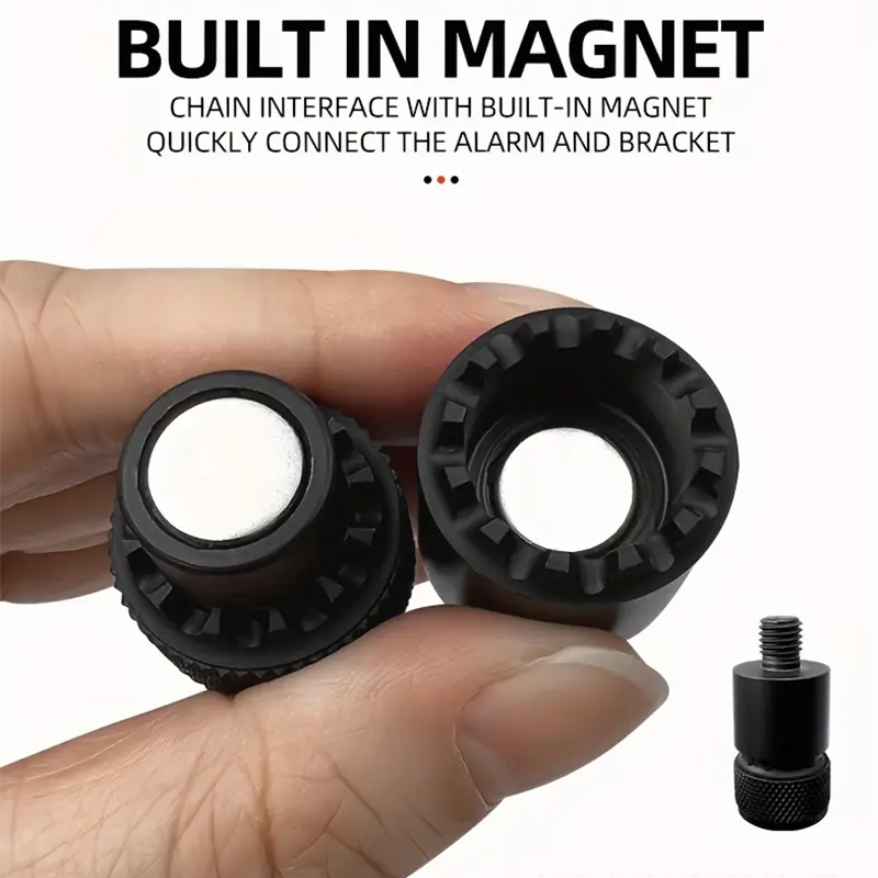 Magnetischer Schnellwechsel-Ru – Bite Alarm Bewertung und Preis