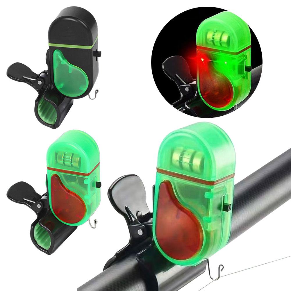 Bissanzeiger mit LED-Licht, Cl – Bite Alarm Bewertung und Preis