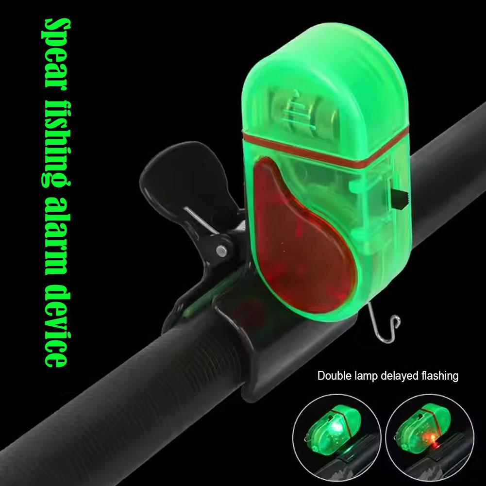 Bissanzeiger mit LED-Licht, Cl – Bite Alarm Bewertung und Preis