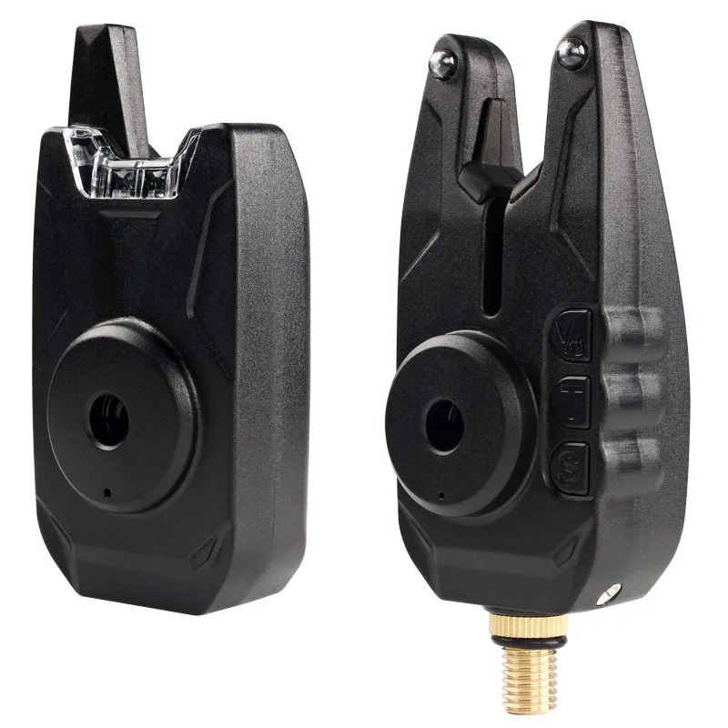 JY-80 Drahtloser Fischereialar – Bite Alarm Bewertung und Preis