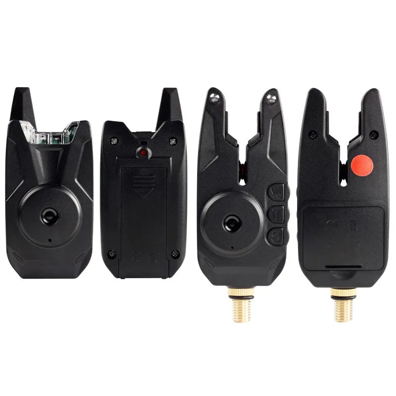 JY-80 Drahtloser Fischereialar – Bite Alarm Bewertung und Preis