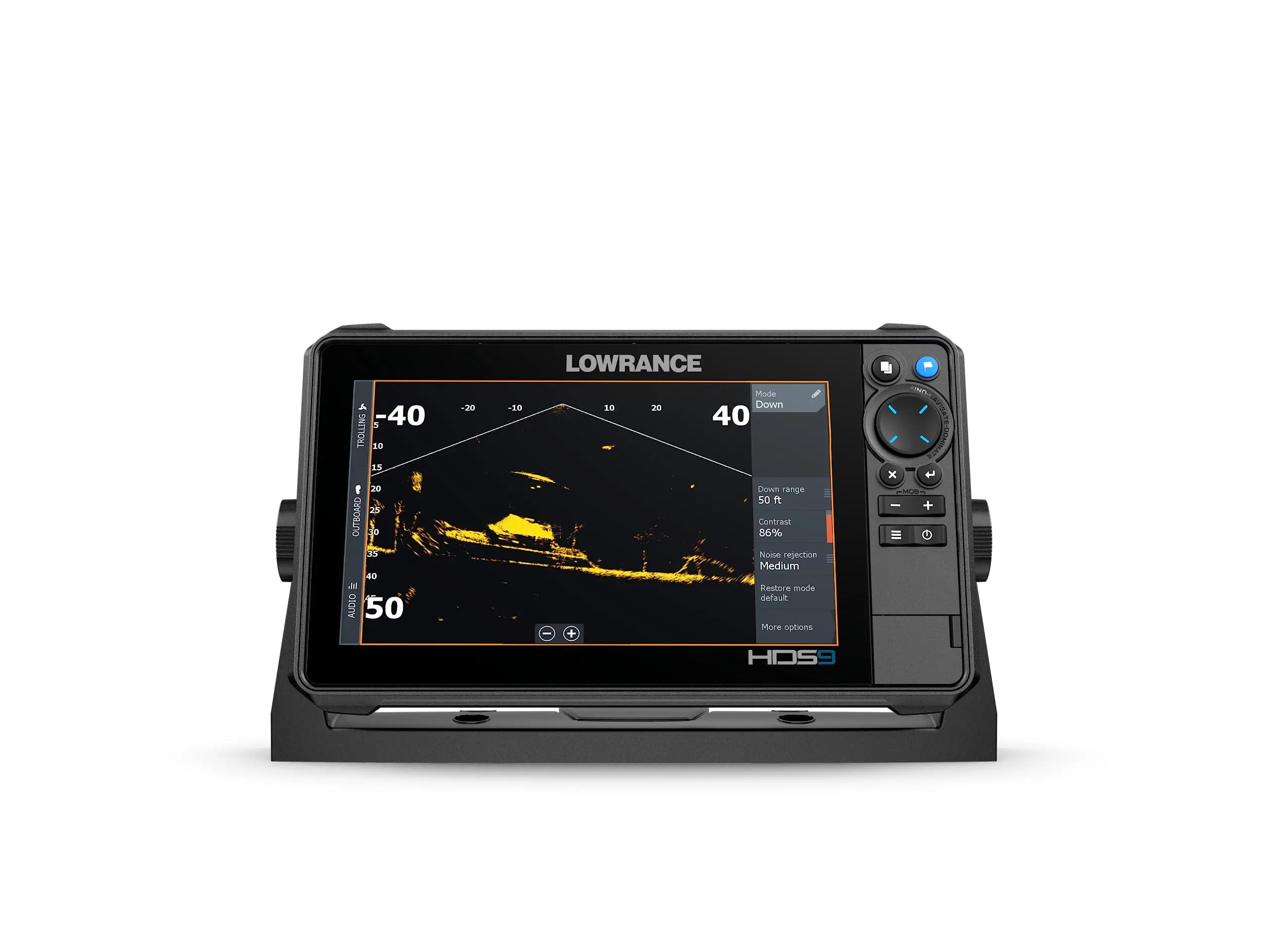 Hochwertiger Verkauf des Lowra – Fish Finder Transducer Bewertung und Preis